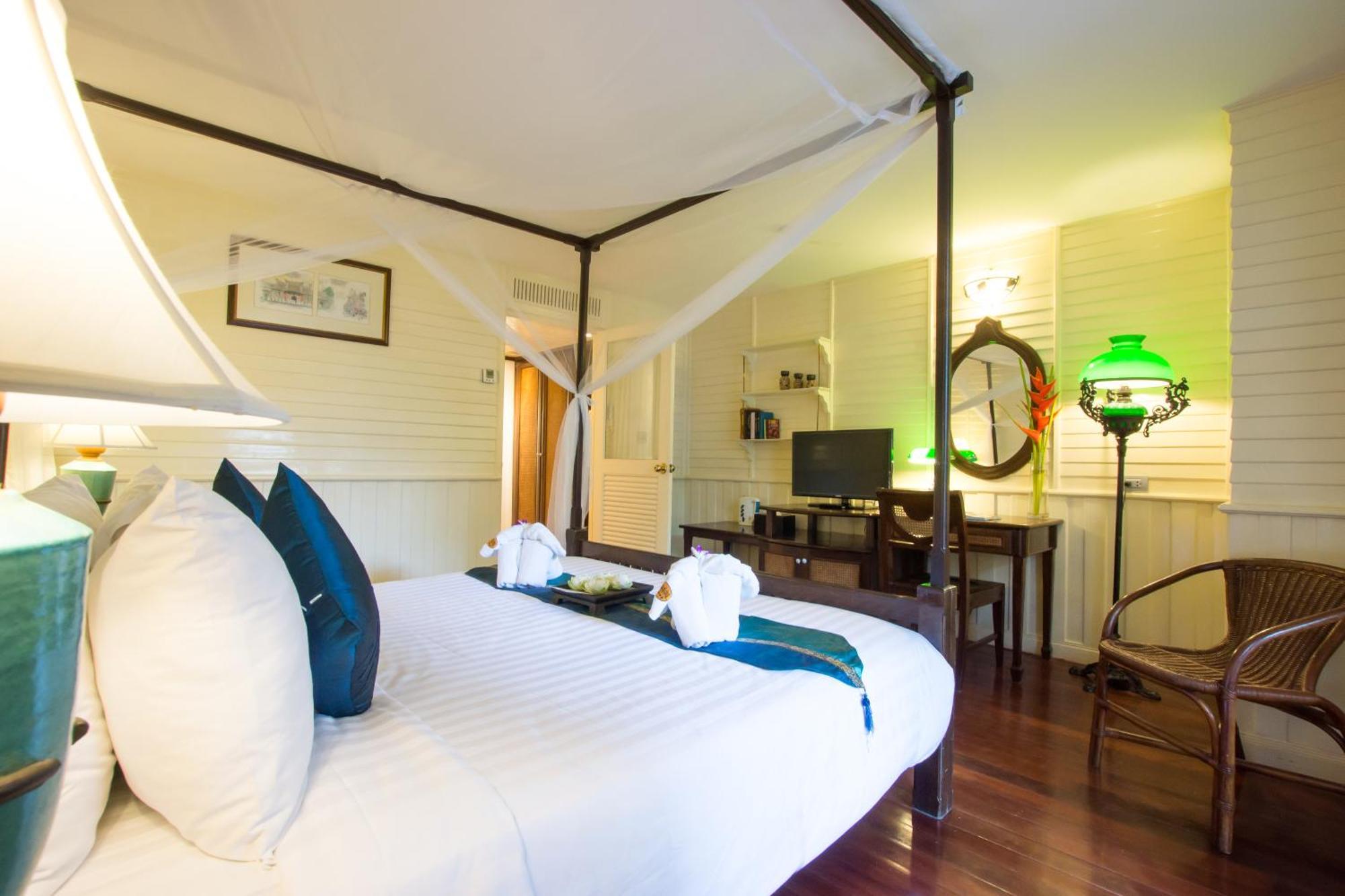 Buddy Lodge, Khaosan Road Bangkok Pokój zdjęcie
