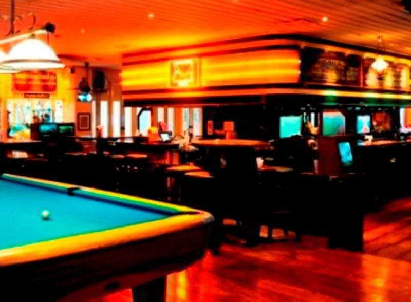 Buddy Lodge, Khaosan Road Bangkok Zewnętrze zdjęcie